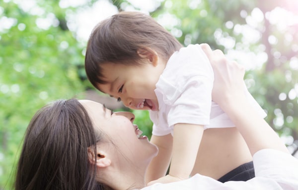 毒親と同じ子育てを繰り返さないために。毒を浄化させて子育てを楽しむためのセッション