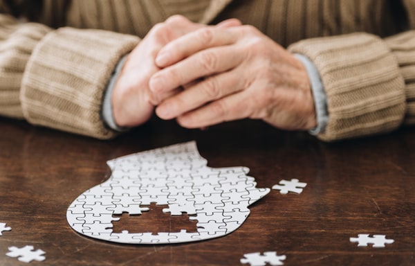 親が認知症かも…どうしたらよいの?気になり始めた方のためのセッション