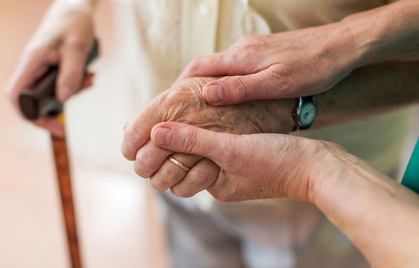 介護に疲れ果ててしまった方が心を休めるためのカウンセリング