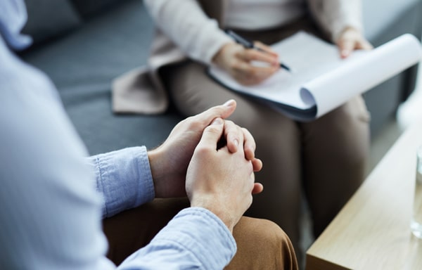 客観的に専門家から見て、自分の家族関係に問題があるのか意見をして欲しい方へのカウンセリング