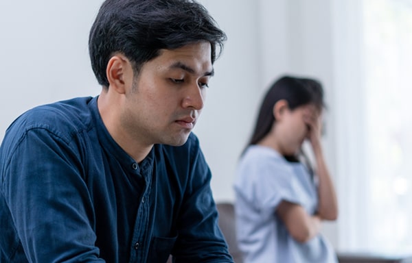 アダルトチルドレンに気づいた今、家族への接し方を見出そう