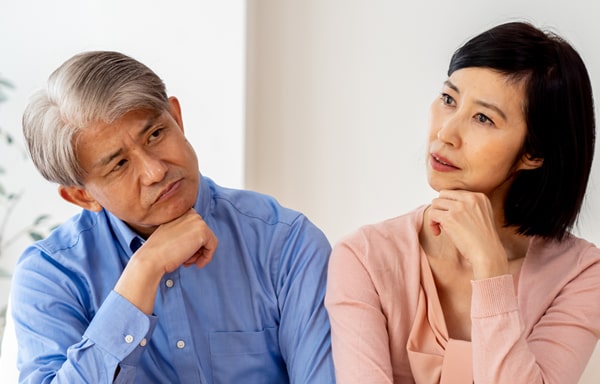 意志の疎通が困難な家族との関わり方を教えてほしい!