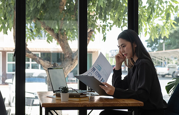 転職を考える時の迷いや不安を解消するセッション