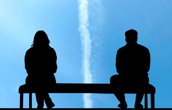 このケンカは修復できる?恋人との仲直りの仕方を伝授します