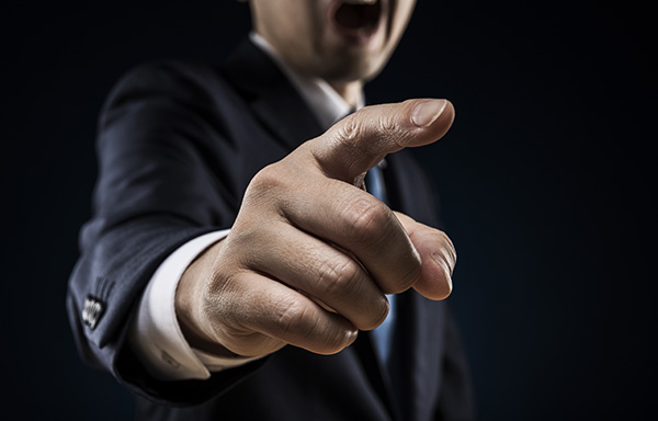 上司のパワハラ・モラハラへの効果的な対処法