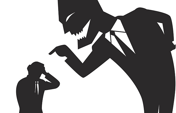 パワハラ・モラハラ・セクハラでメンタルが辛い時のセッション