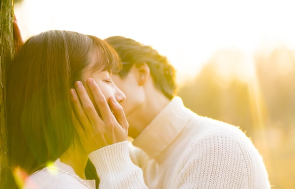 もう我慢しない！ 自分らしい恋愛で幸せを手に入れるセッション