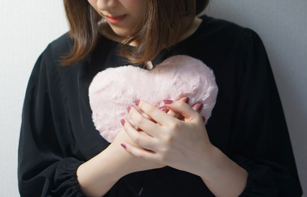 恋人に「嫌われるのではないか」と常に不安な方のためのカウンセリング