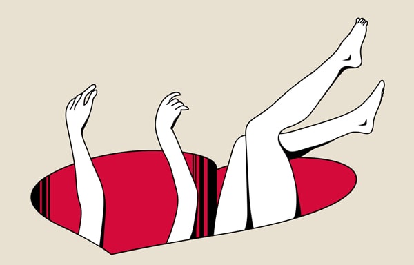 恋愛依存から脱却したい人のためのカウンセリング