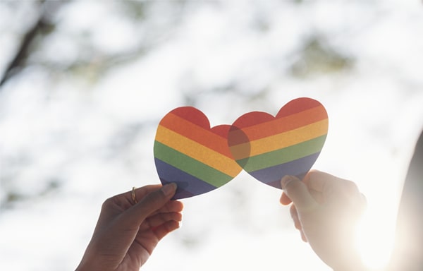 私の恋愛観・結婚観は変わってる？私はひょっとして、セクシュアルマイノリティ？