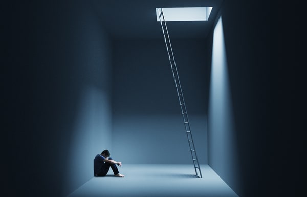 孤独感に苛まれている人のためのカウンセリング