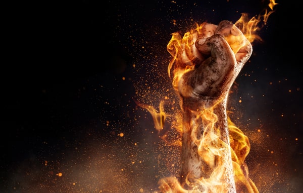 もう頑張るのはおしまい!ありのままの自分で幸せになる覚悟をするためのセッション