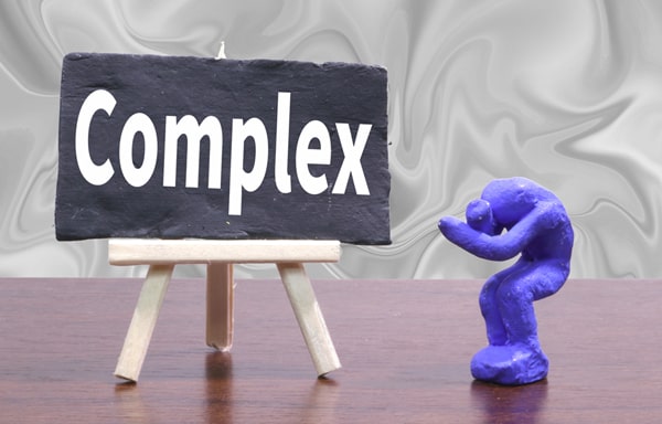 いつも他人と比べてしまう…劣等感から解放されるためのカウンセリング