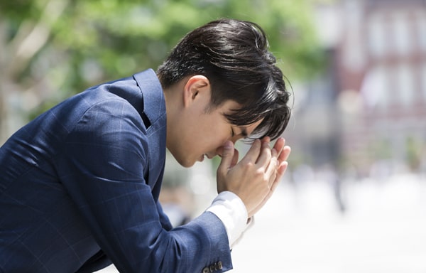 「自分の存在が無意味に思える…」と感じてしまう方のための自分らしさを取り戻すカウンセリング