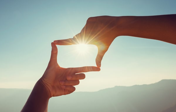 ネガティブでもいい、そこからポジティブな自分を育てていこう！