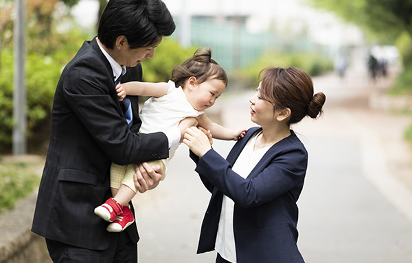 子育てが一段落着いたあなたのための、これからのキャリアを考えるセッション