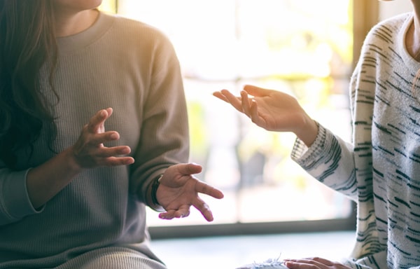 精神疾患を恋人や友人など周囲の人にいつ・どのようにカミングアウトしたらいい？