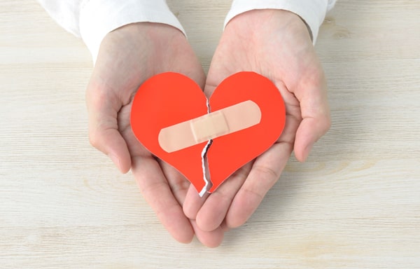 過去の忘れたい記憶(トラウマ)と少しづつ向き合い、穏やかな日常への第一歩を踏み出すためのカウンセリング