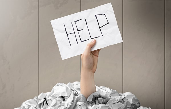 あなたのストレスを聞かせてください。愚痴や不満・不安な気持ちに寄り添います。