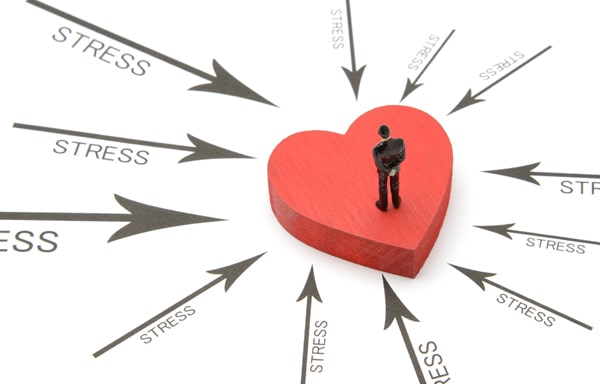 ストレス耐性をつけていくためのカウンセリング