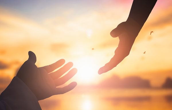 うつ病でお悩みの方の心に寄り添います