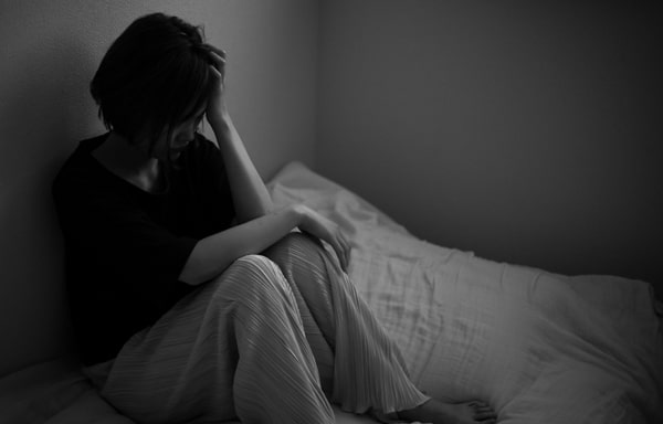 うつ病の家族との付き合い方