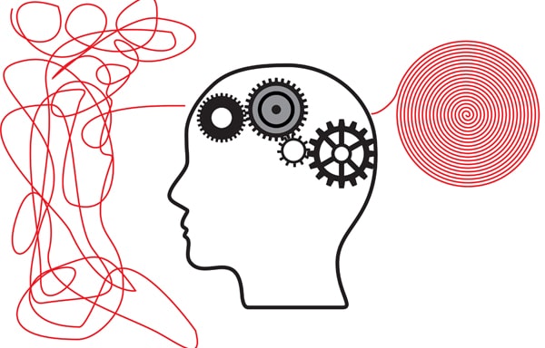 悩んでいるのにうまく言えない…あなたの悩みの整理のお手伝いをいたします