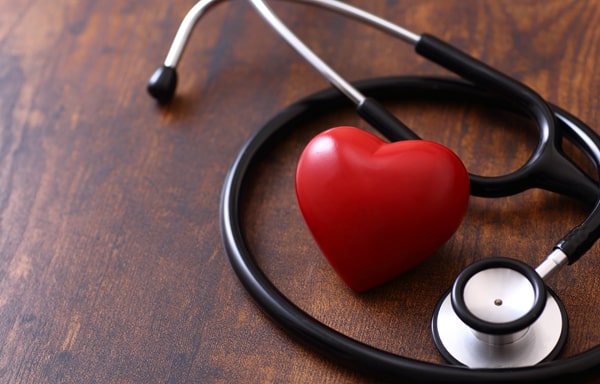 病気についての不安を和らげるカウンセリング