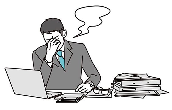 仕事が長続きしないのはなぜ?…自分と向き合うセッション