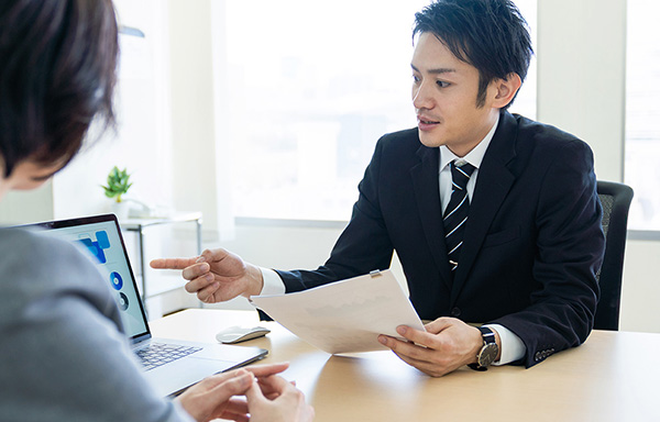 起業したいけど何をしたらいいの?中小企業診断士の資格を持つカウンセラーの起業相談