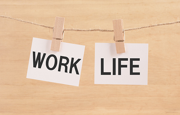 好きな仕事を見つけて、楽しいワークライフを送りたい!