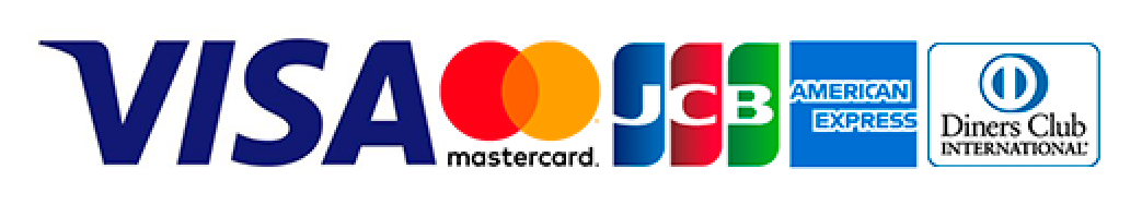 対応クレジットカード