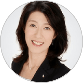 日高千香子先生