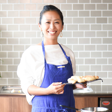 ヨシナガマイコ