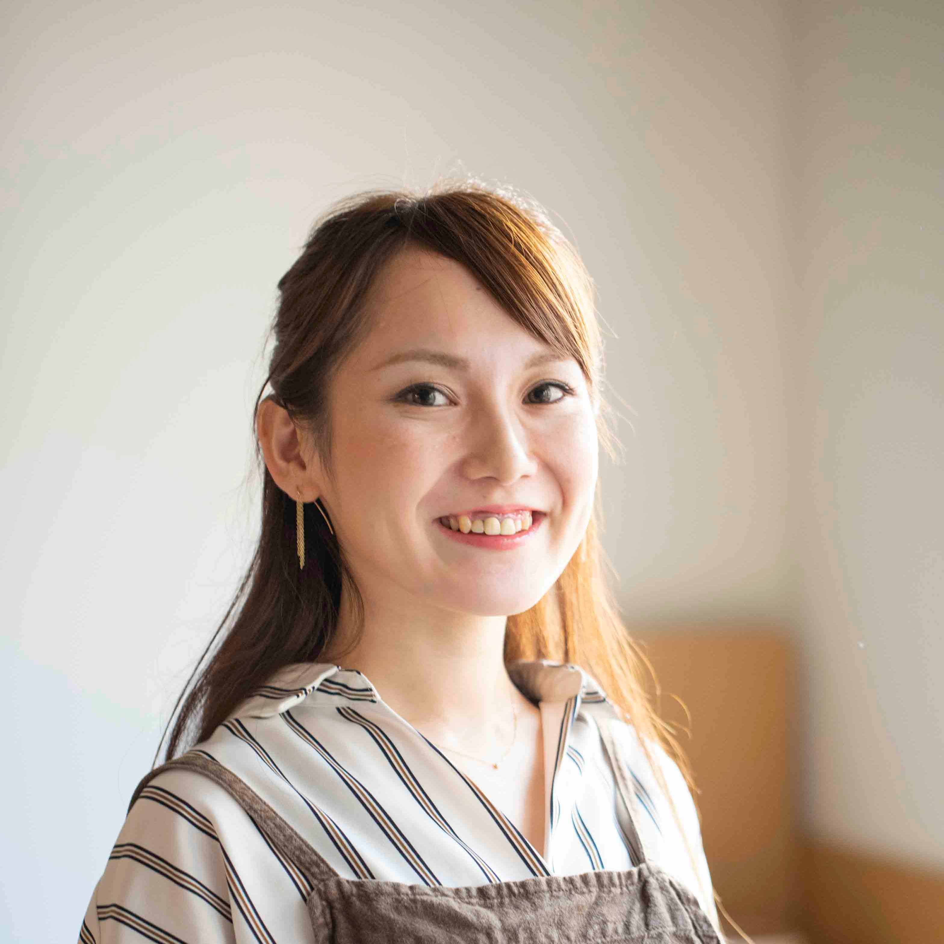 黒木恵里奈