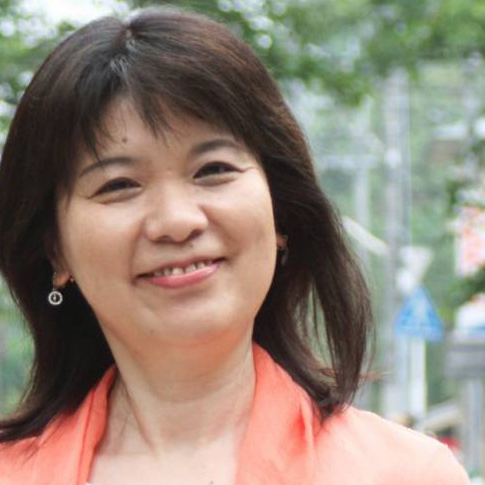 西村 久美子