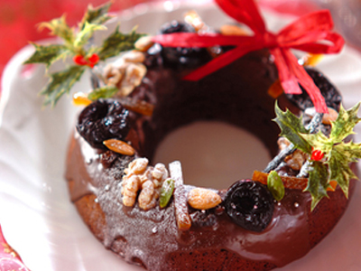 気分が高まる!クリスマスケーキのレシピまとめ