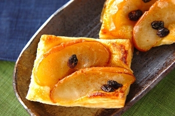 大量消費!リンゴを使ったサラダ&スイーツレシピ