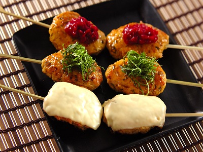 イカ団子 レシピ 作り方 E レシピ 料理のプロが作る簡単レシピ