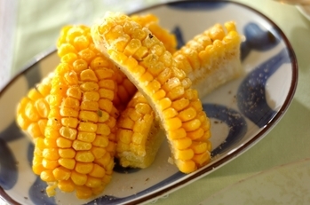 甘 い 生の とうもろこし を使ったおかず ご飯 スープまとめ E レシピ 料理のプロが作る簡単レシピ