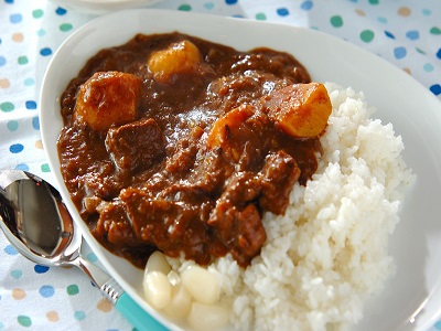 思わずおかわりしたくなる!カレーレシピまとめ