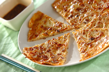 お財布の救世主!粉もの・粉もんレシピまとめ