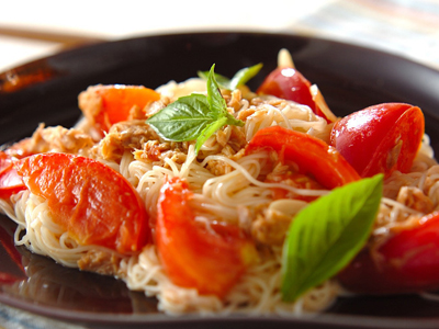 もう食べ飽きたとは言わせない!素麺アレンジ15選