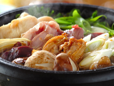 関東とは少し違う!?関西風すき焼き&アレンジレシピ