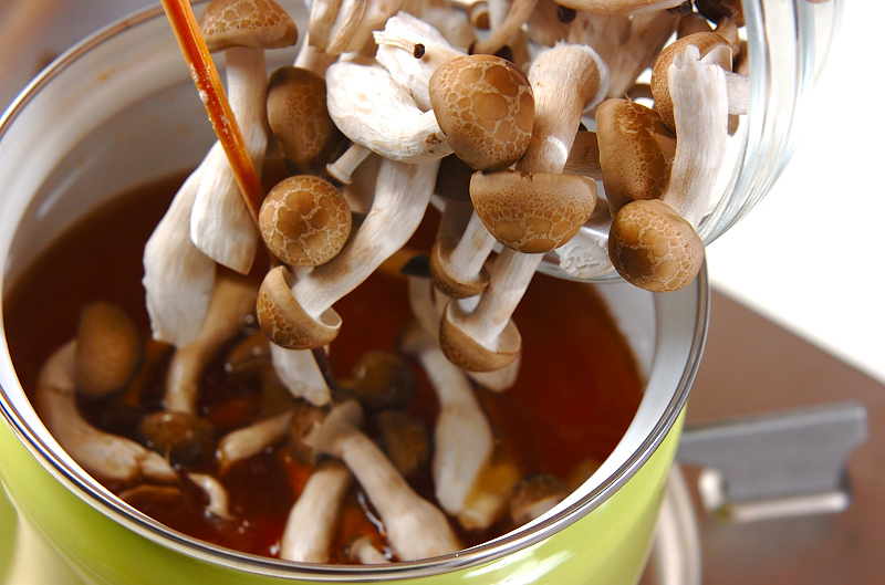 揚げ出し豆腐 本格調理で美味しく！中ふわふわ 人気レシピの作り方3