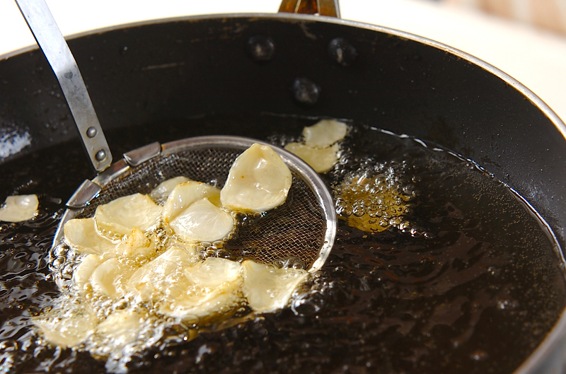 揚げ出し豆腐 本格調理で美味しく！中ふわふわ 人気レシピの作り方1