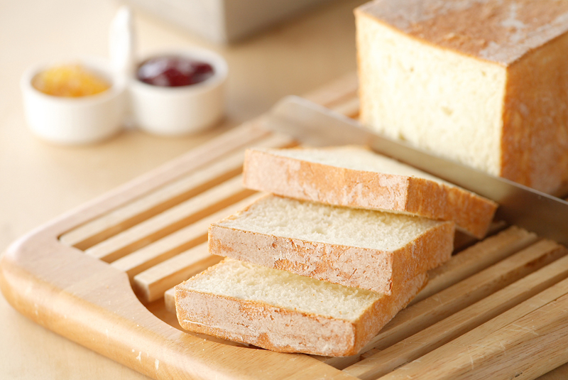 ミニ食パン レシピ 作り方 E レシピ 料理のプロが作る簡単レシピ