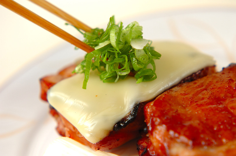 ふっくらジューシー!照り焼きチキンのオーブン焼きの作り方の手順7