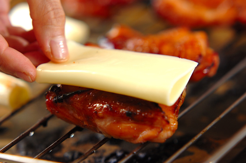 ふっくらジューシー!照り焼きチキンのオーブン焼きの作り方の手順6