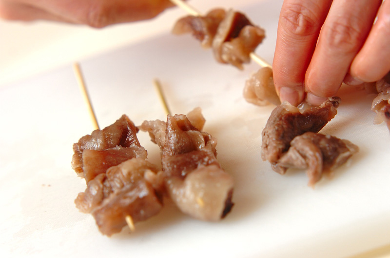 中島和代のおもてなしおでんの作り方の手順8